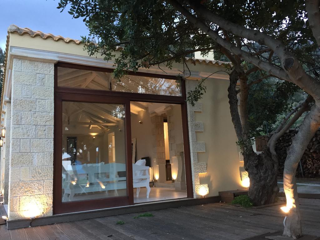 Icons Sea Of Crete Villa Malia Exterior foto