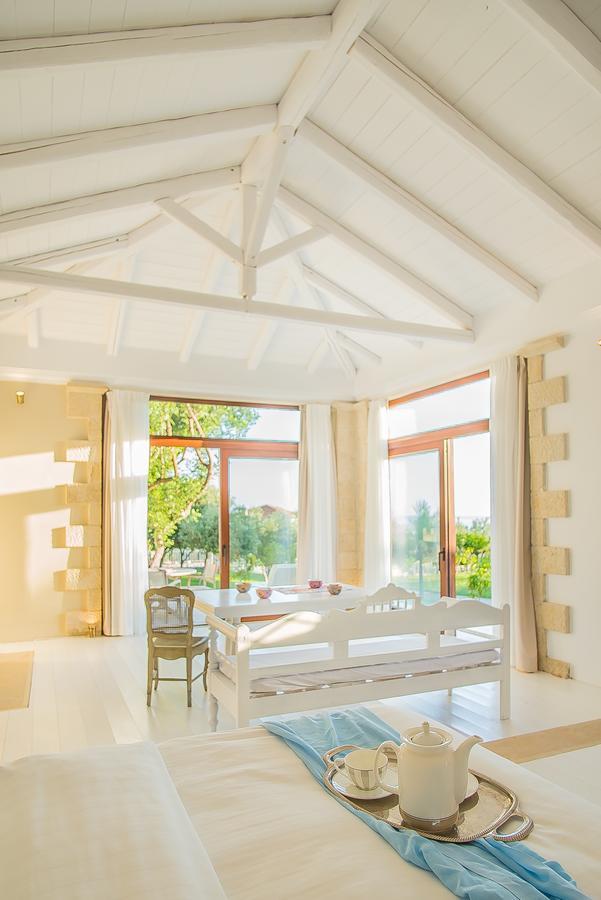 Icons Sea Of Crete Villa Malia Exterior foto