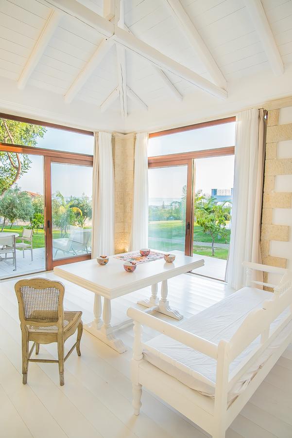 Icons Sea Of Crete Villa Malia Exterior foto